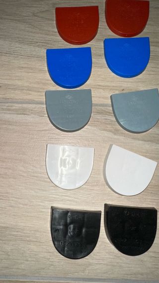 Plantari power step nuovi n 44/45