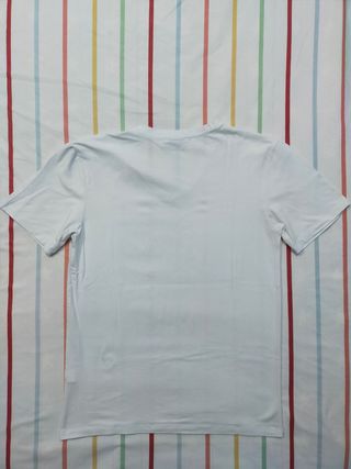 Camiseta Zara 