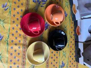 Tazze caffè Tognana