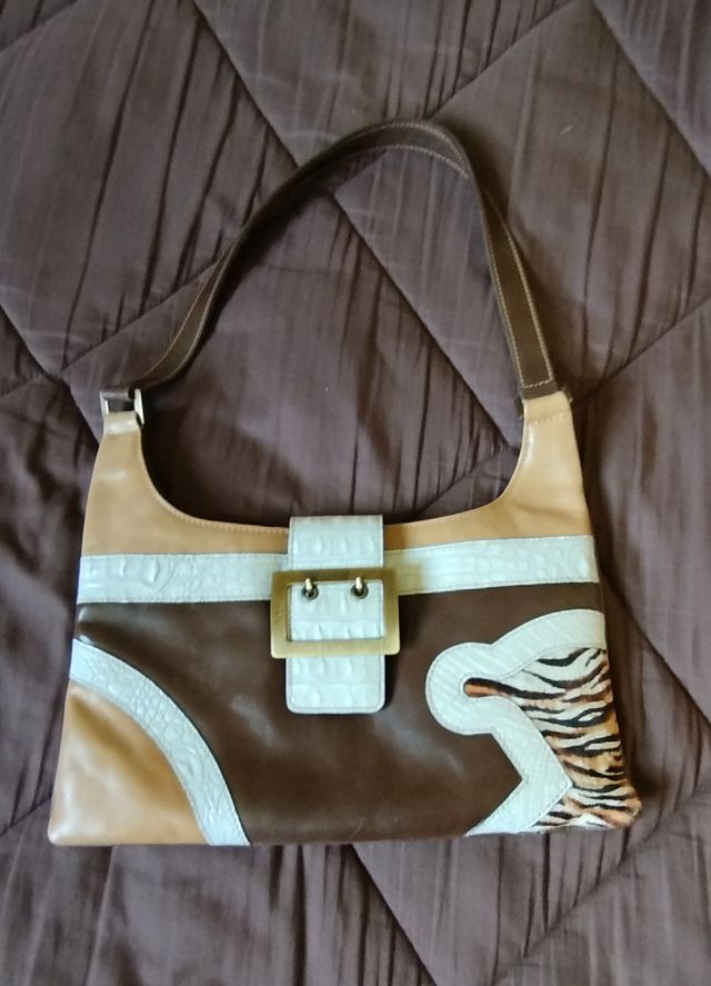 Bolso vintage de Tous