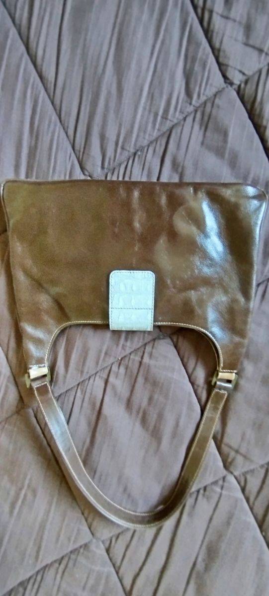 Bolso vintage de Tous