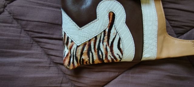 Bolso vintage de Tous