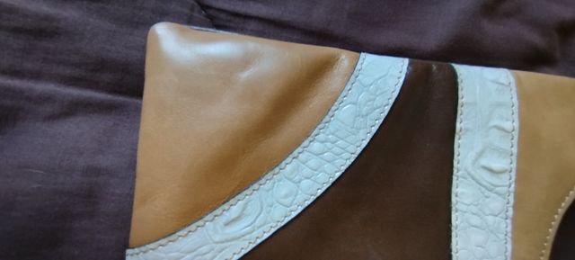 Bolso vintage de Tous