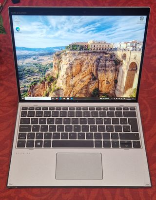 portatil i7 pantalla táctil windows 500 16