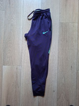 Pantalon chándal NIKE BARÇA