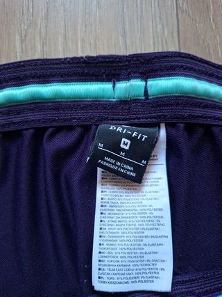 Pantalon chándal NIKE BARÇA
