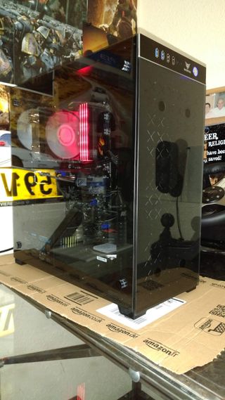 Ordenador i7 6700 gtx 1060