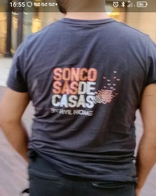 Se hacen reformas con sentido. Casas y locales.