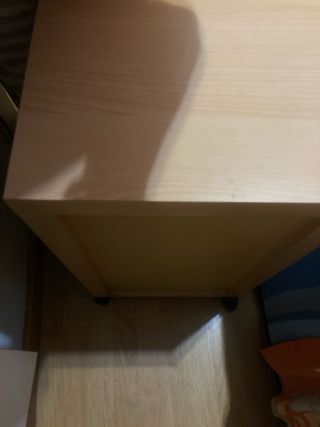 Cajonera de 5 cajones