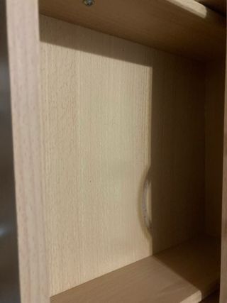 Cajonera de 5 cajones