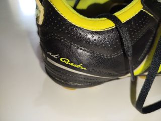 Botas fútbol niño Adidas