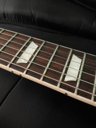 Gibson SG Standard - Guitarra