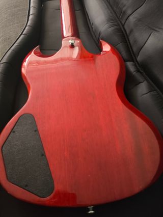 Gibson SG Standard - Guitarra