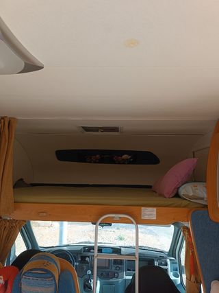 Ford Transit 2007
