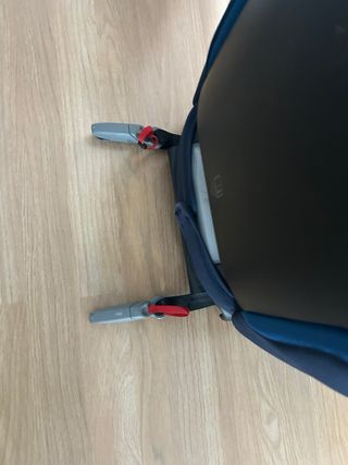 Concord Transformer X Bag - Silla coche 15-36kg