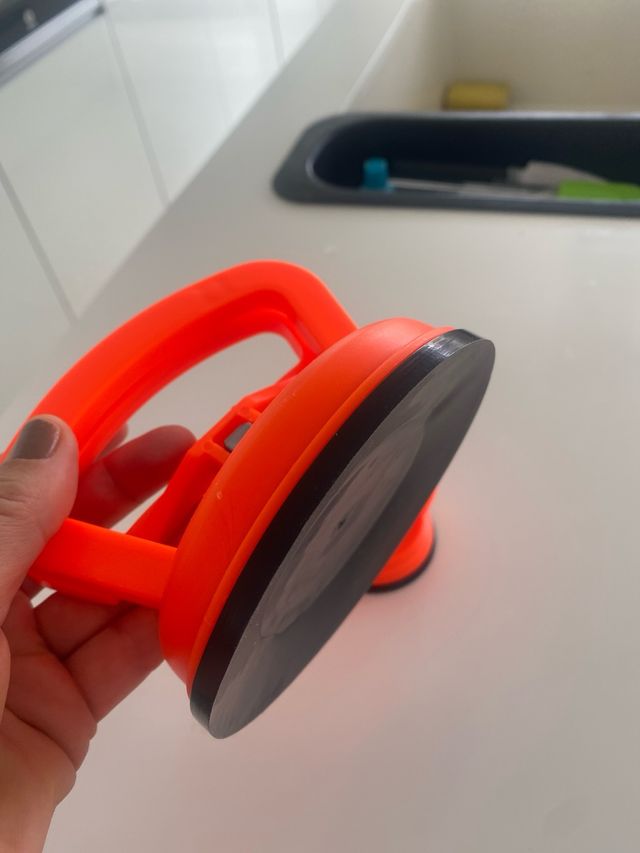 Ventosas para coche - 2 uds.