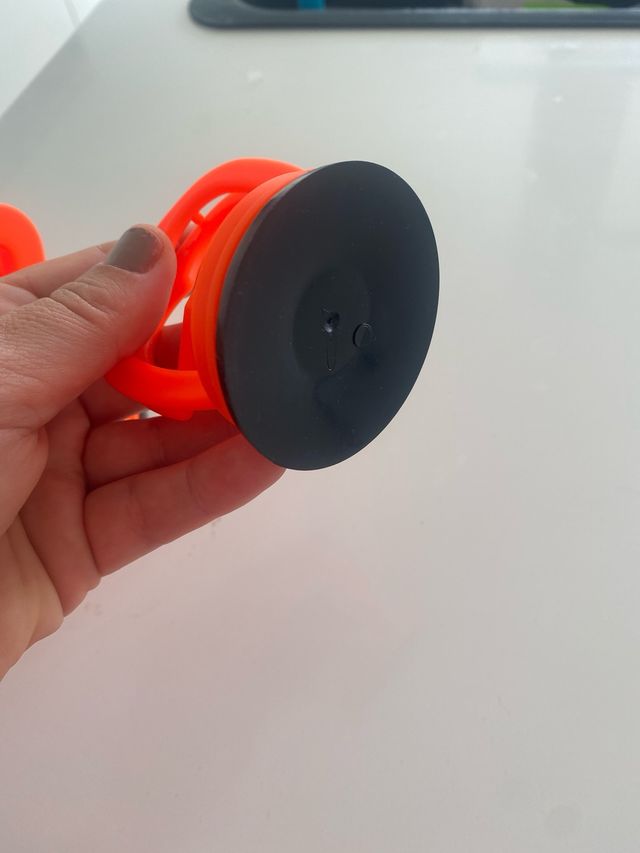 Ventosas para coche - 2 uds.