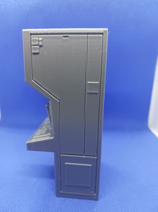 Star Wars 3.75". Echo Base computer.