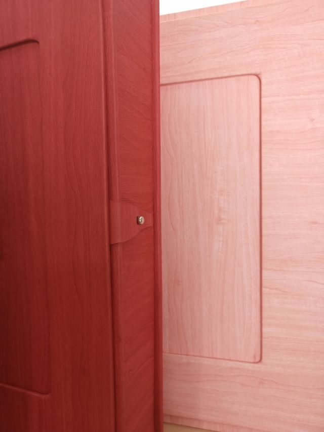 Album Fotografico modello acero