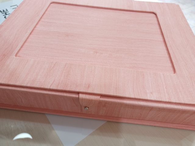 Album Fotografico modello acero