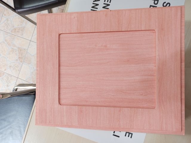 Album Fotografico modello acero