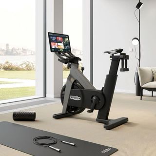 Bicicletta Technogym Bike in vendita