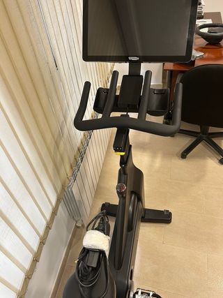 Bicicletta Technogym Bike in vendita