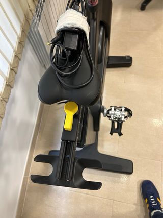 Bicicletta Technogym Bike in vendita