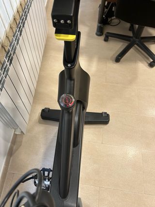Bicicletta Technogym Bike in vendita