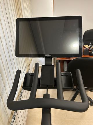 Bicicletta Technogym Bike in vendita