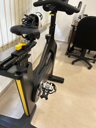 Bicicletta Technogym Bike in vendita