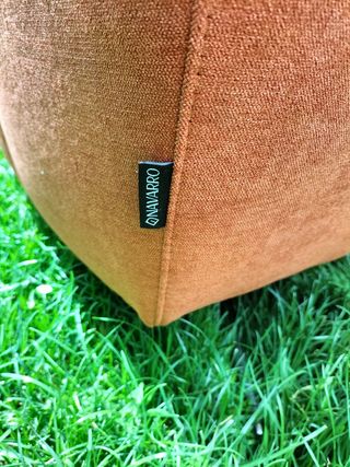 Sofa y butacas madera nordico , buen estado gener