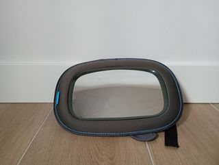 Espejo retrovisor bebé