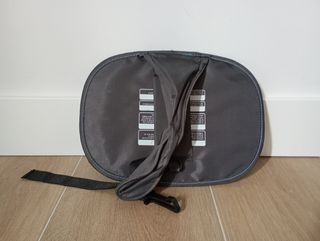 Espejo retrovisor bebé