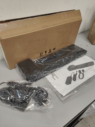 HP 2013 UltraSlim Docking Station - Base