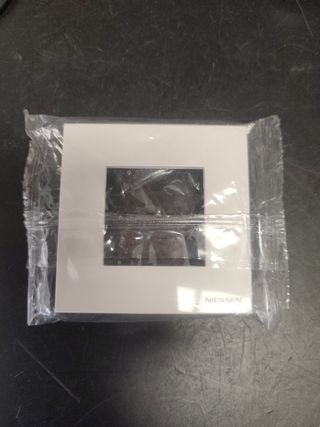 MECANISMOS NIESSEN ZENIT EN BLANCOS