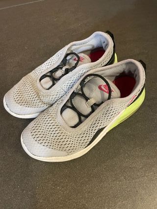 Scarpe Nike bambino n 31