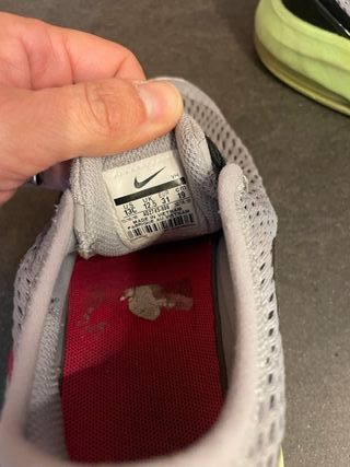 Scarpe Nike bambino n 31