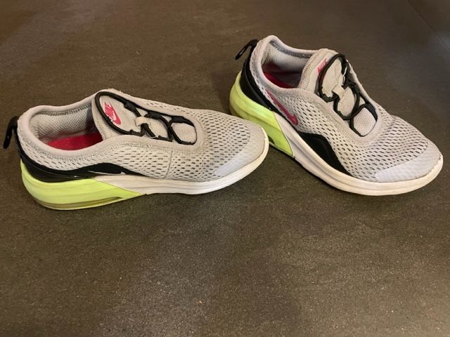 Scarpe Nike bambino n 31