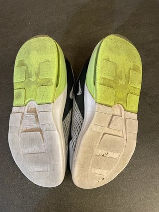 Scarpe Nike bambino n 31