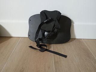 Espejo retrovisor bebé