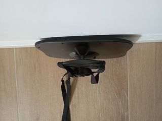 Espejo retrovisor bebé