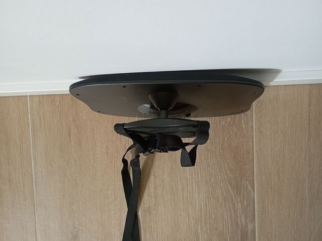 Espejo retrovisor bebé