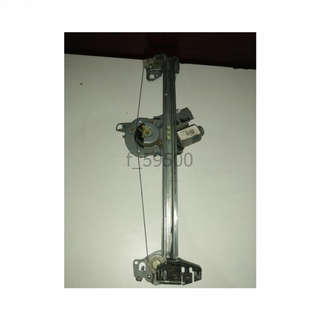 Elevalunas delantero derecho Citroen C3 I  f_59500