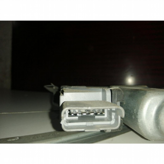 Elevalunas delantero derecho Citroen C3 I  f_59500