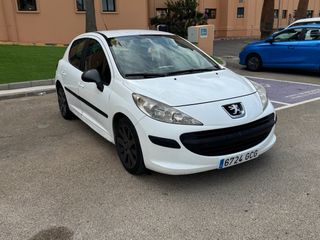 Peugeot 207 2010
