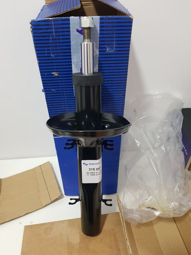 Sachs 315087009 amortiguador