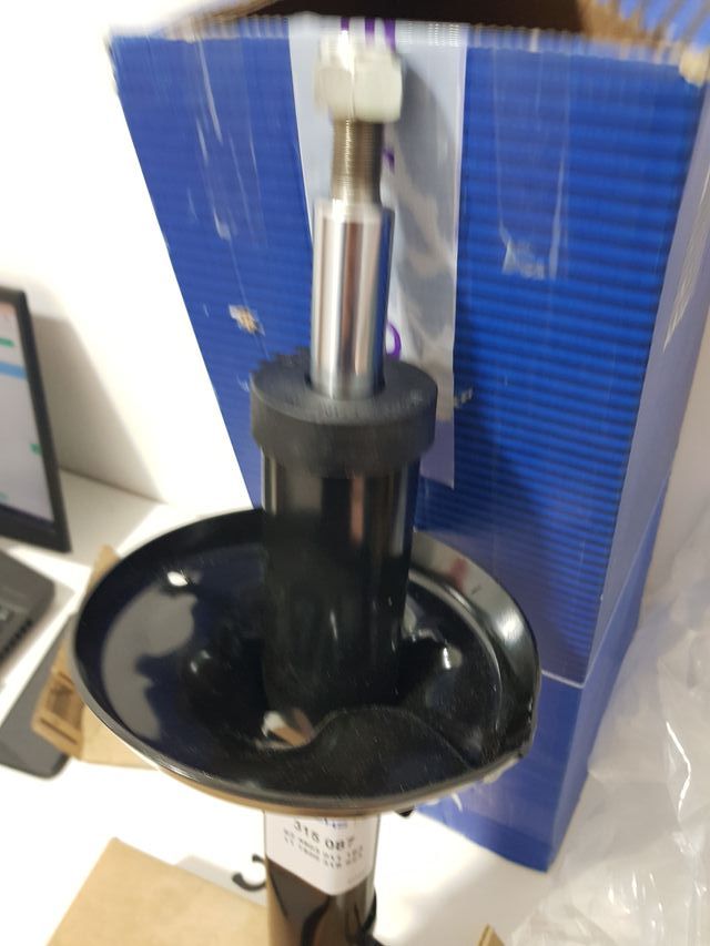 Sachs 315087009 amortiguador