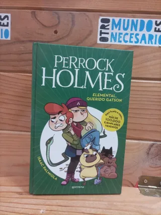 Lectura para niños de 8-9 años II