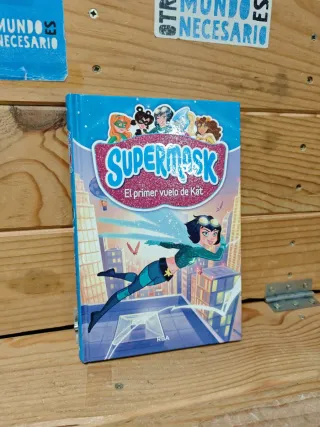 Lectura para niños de 8-9 años II